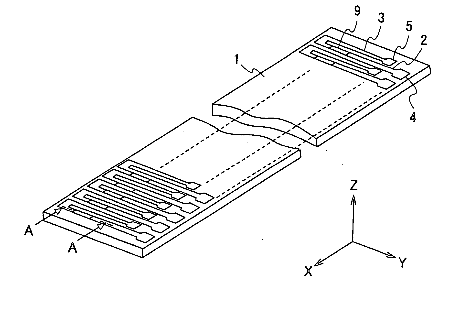 Color inkjet recording apparatus and copier with increased reliability