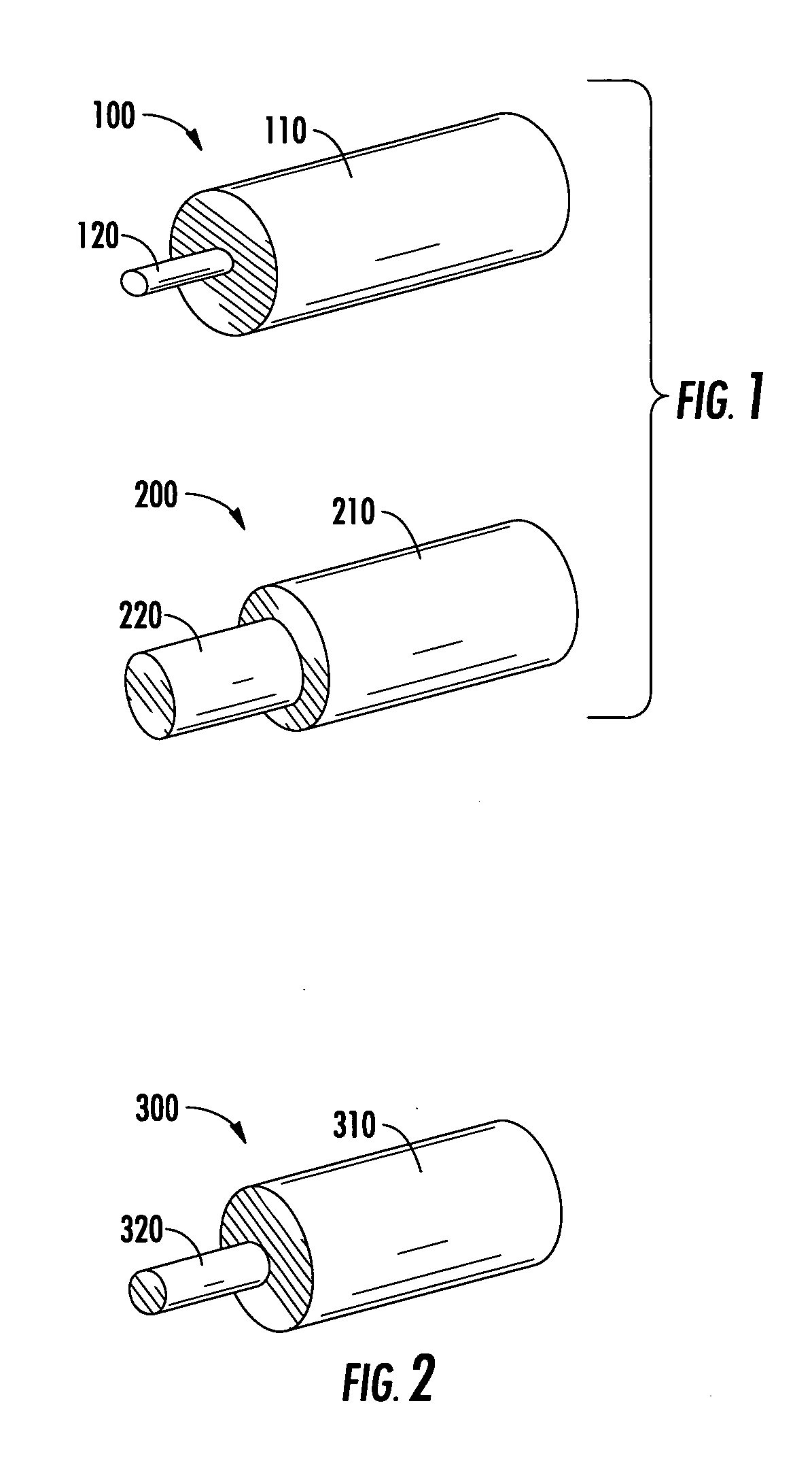 Pure silica core multimode fiber sensoes for dts appications