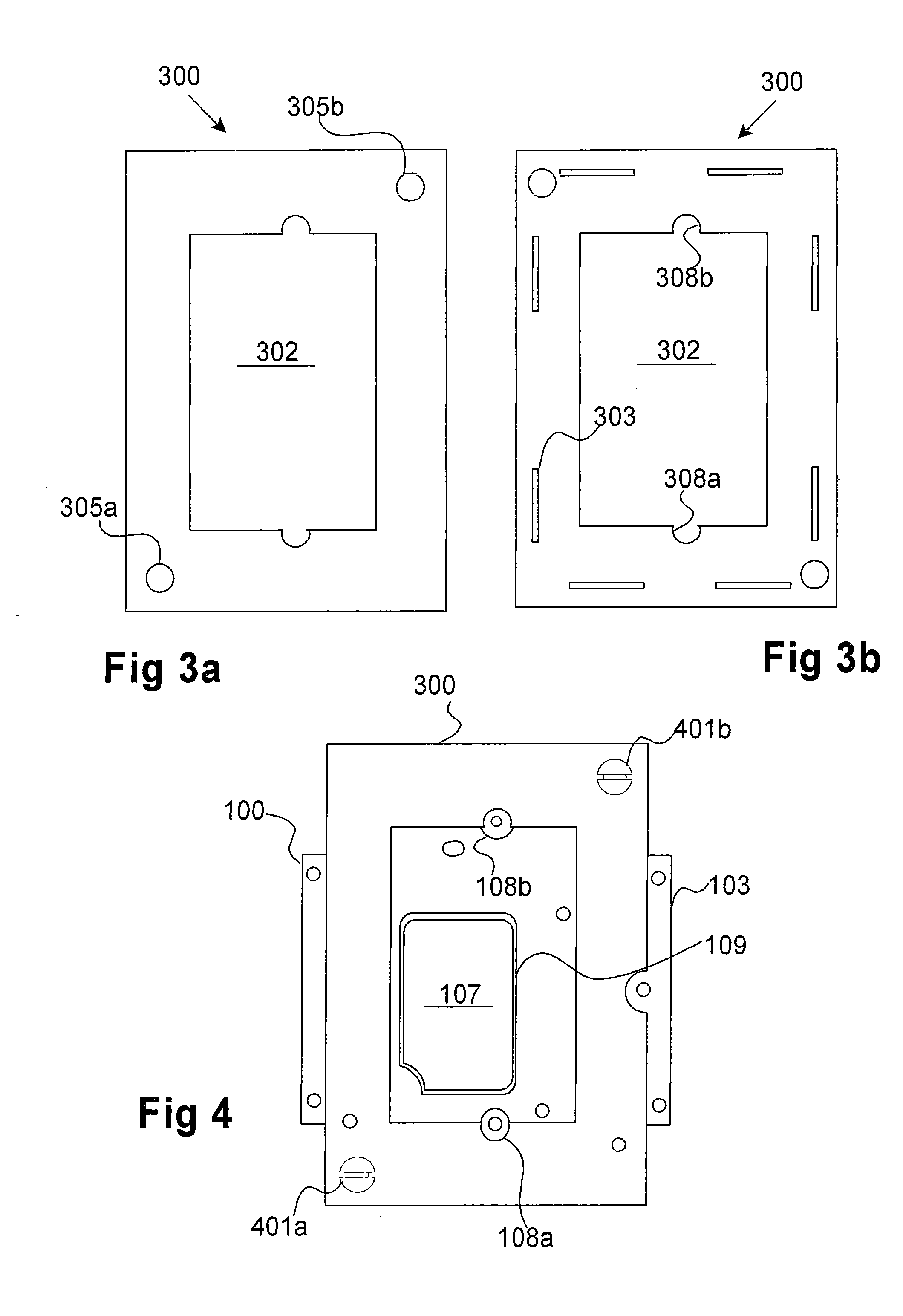 Over air-barrier electrical box