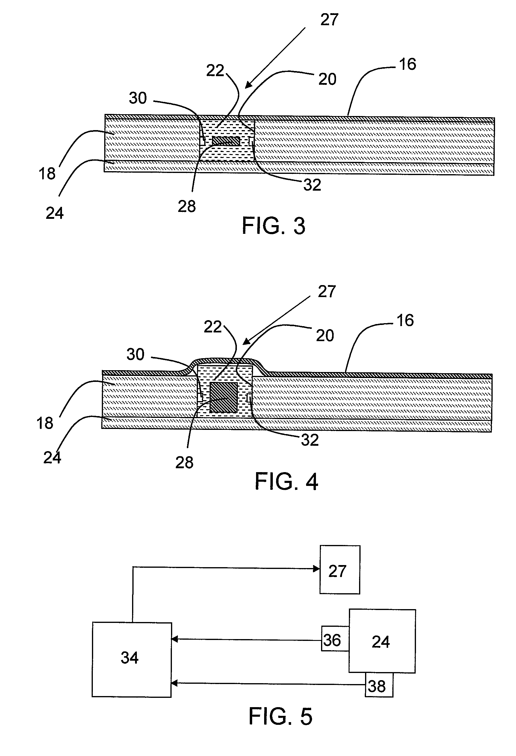 Data input device and portable electronic device