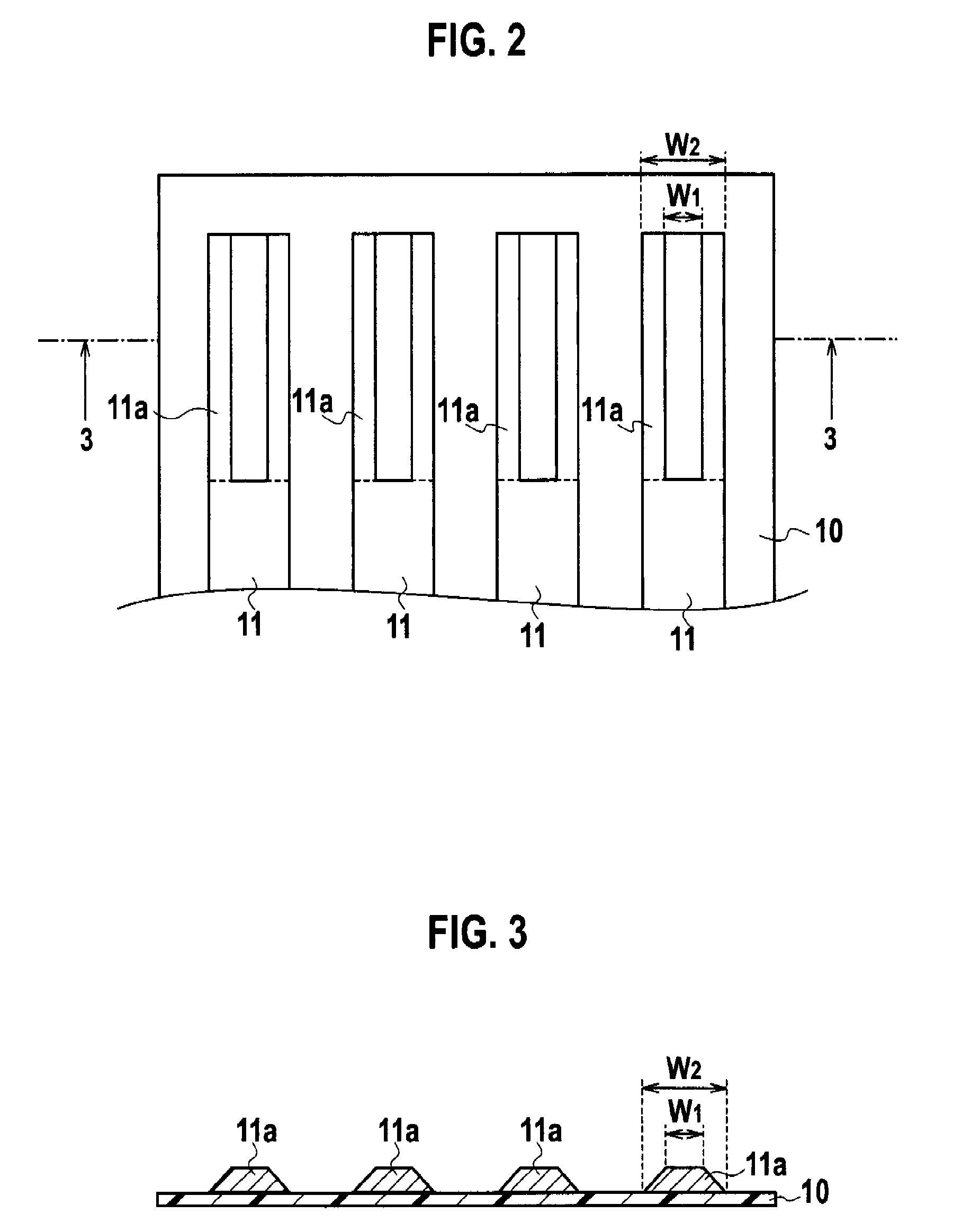 Printed wiring board, method for forming the printed wiring board, and board interconnection structure