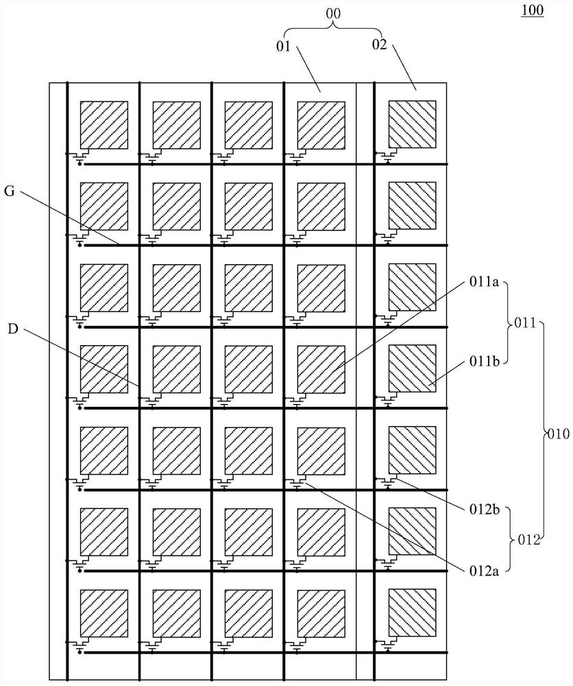 Display panel and display device