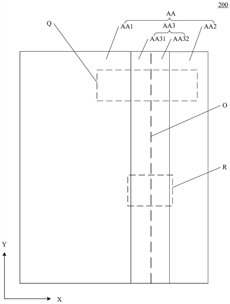 Display panel and display device