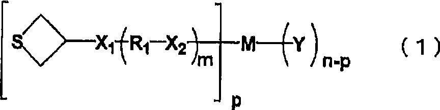 Polymerizable composition, resin using the same, optical component and lens