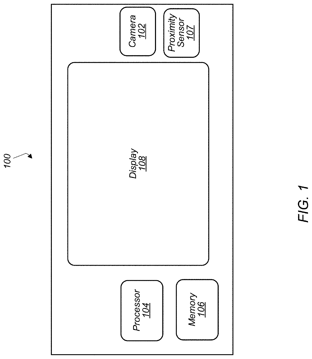 Obstruction detection during facial recognition processes