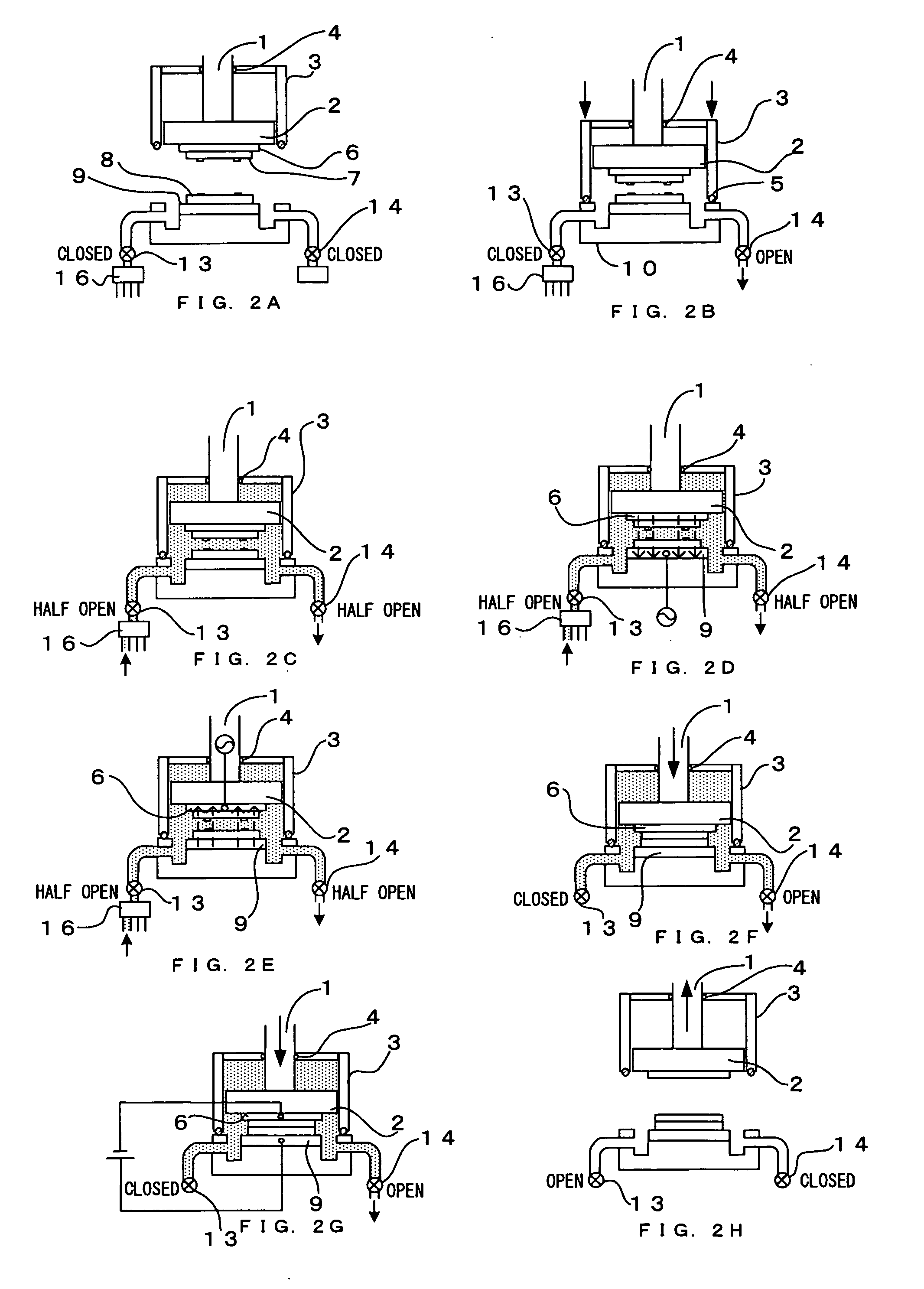 Bonding method, device produced by this method, and bonding device