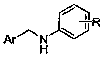 Alpha-cyaniding method of N-arylmethylaniline