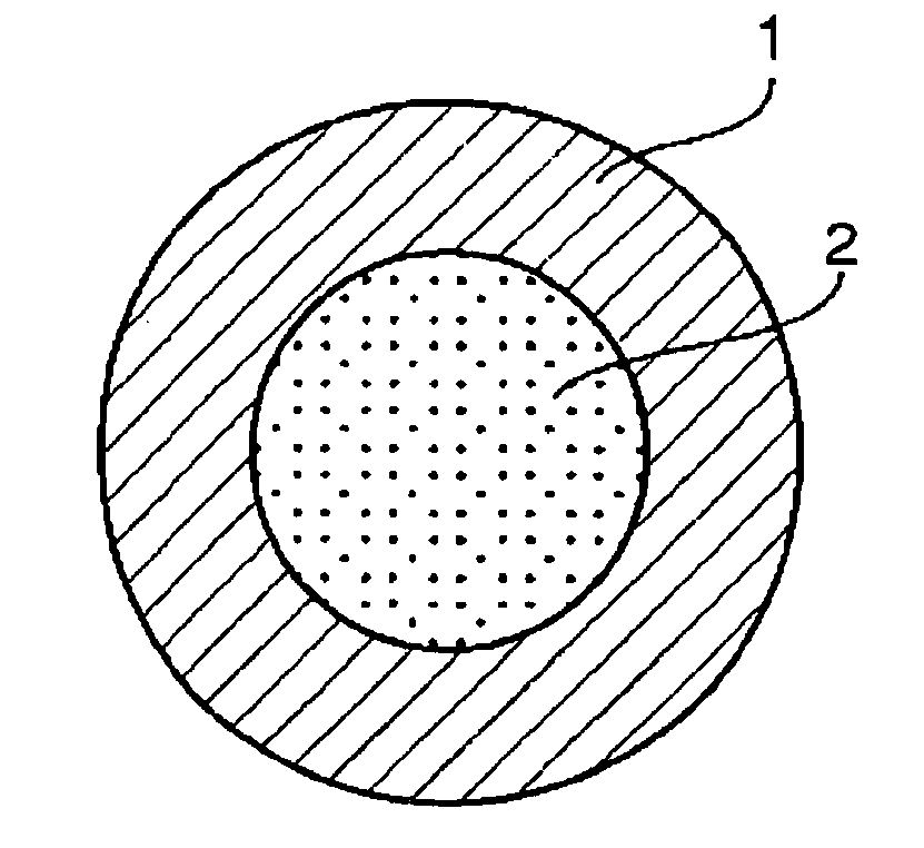 Method for Producing Nb3Sn Superconductive Wire Material Using Powder Process