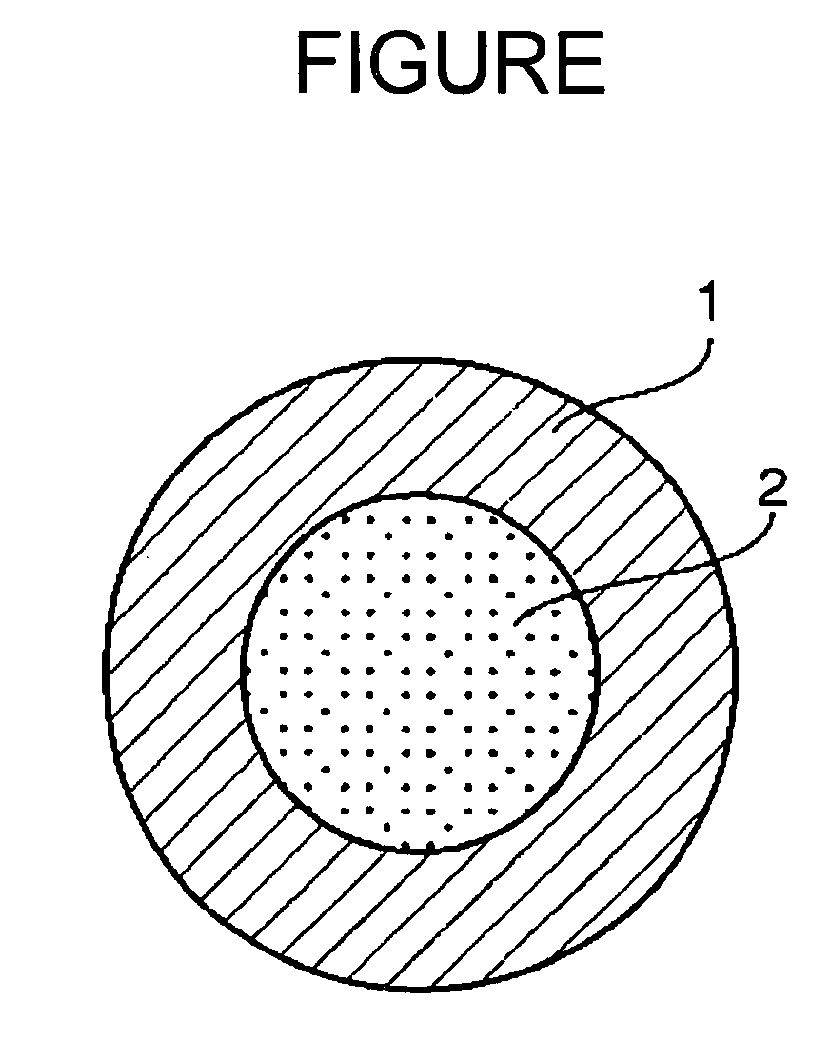 Method for Producing Nb3Sn Superconductive Wire Material Using Powder Process