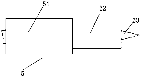 Electric welding device