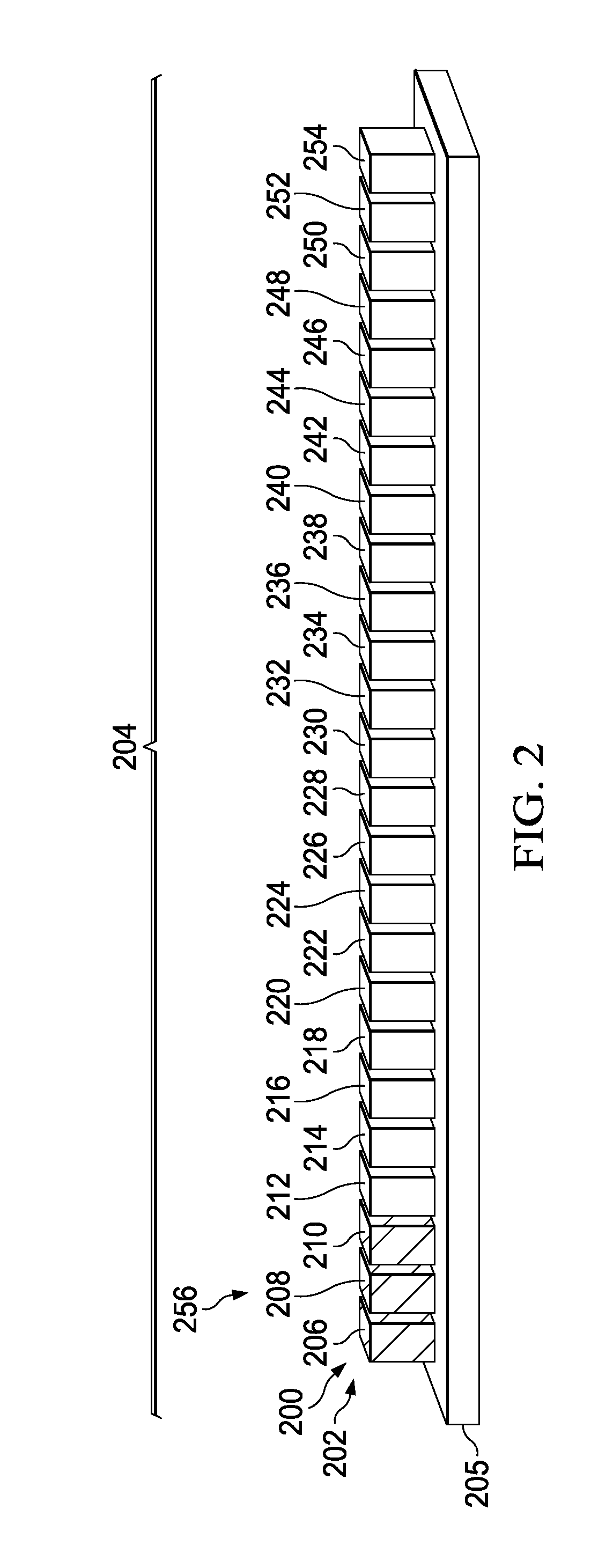 Method and apparatus for modifying a reconfiguration algorithm for an antenna system