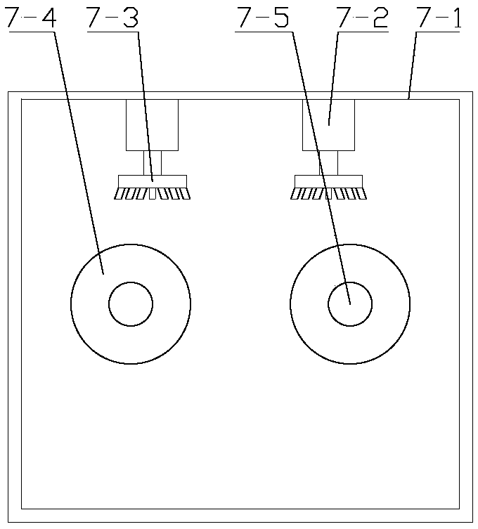 A Temperature Control System for Electrical Equipment Room Used in Petroleum Exploration