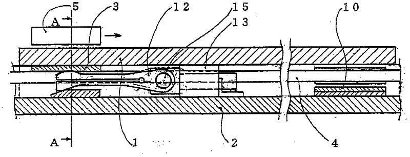 Transportation systems that charge vehicles while they are in motion