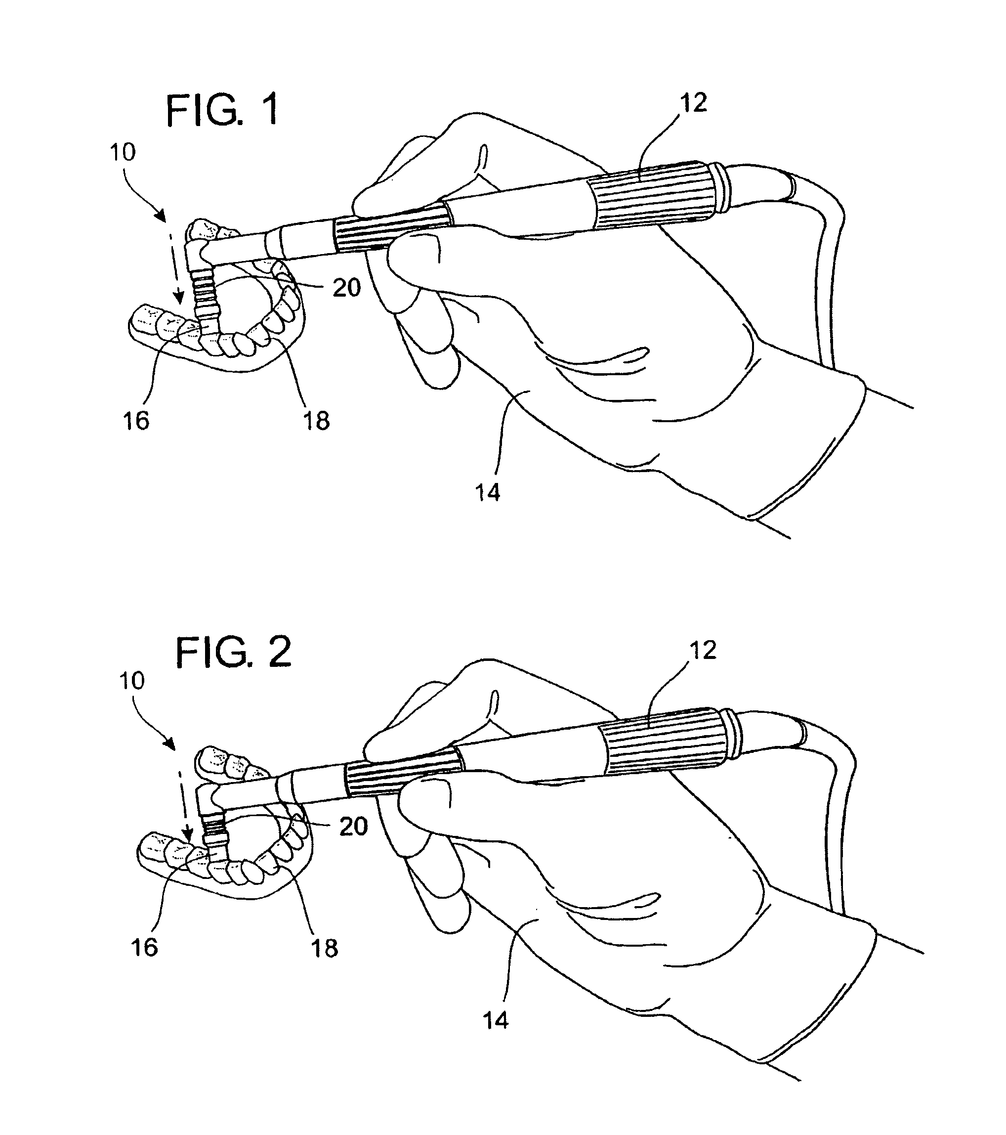 Combination rotating dental cleaning brush and paste device