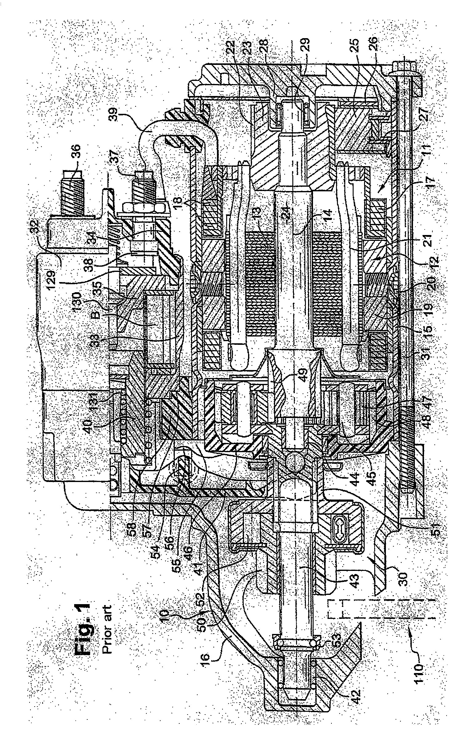 Device For Controlling a Heat Engine Starter, Such as That of a Motor Vehicle, and Starter Comprising One Such Device