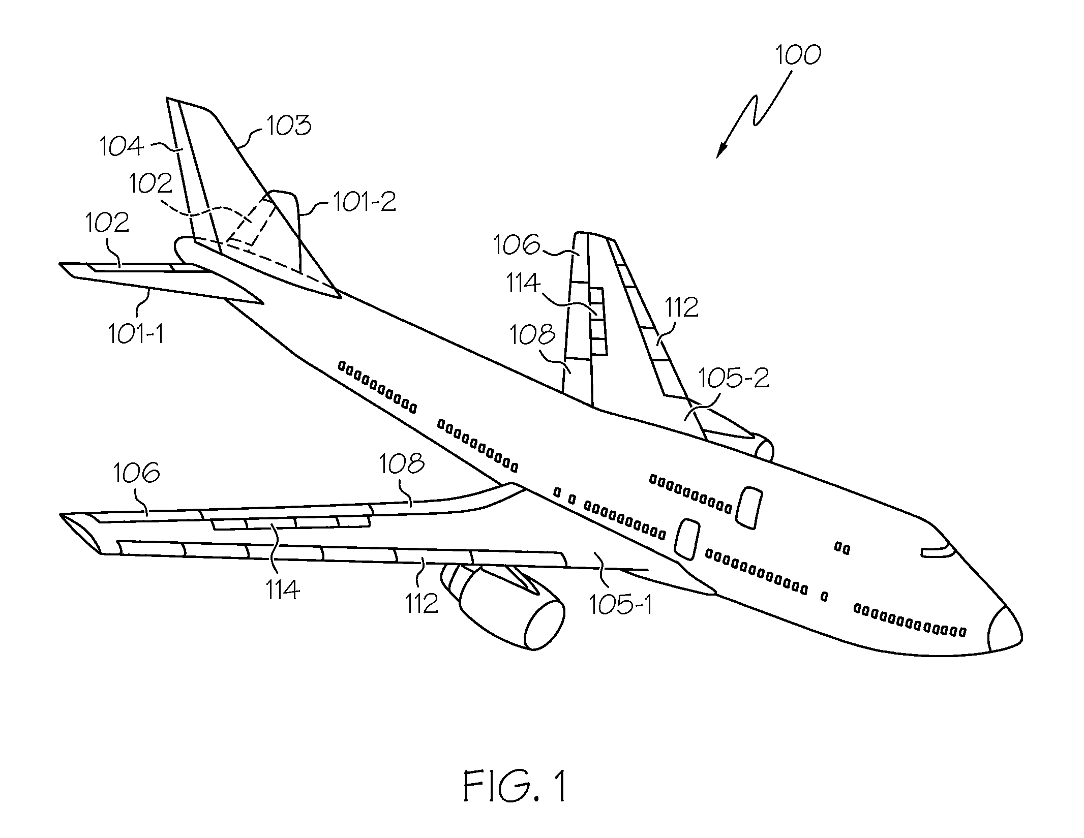 Flight control surface actuation force fight mitigation system and method