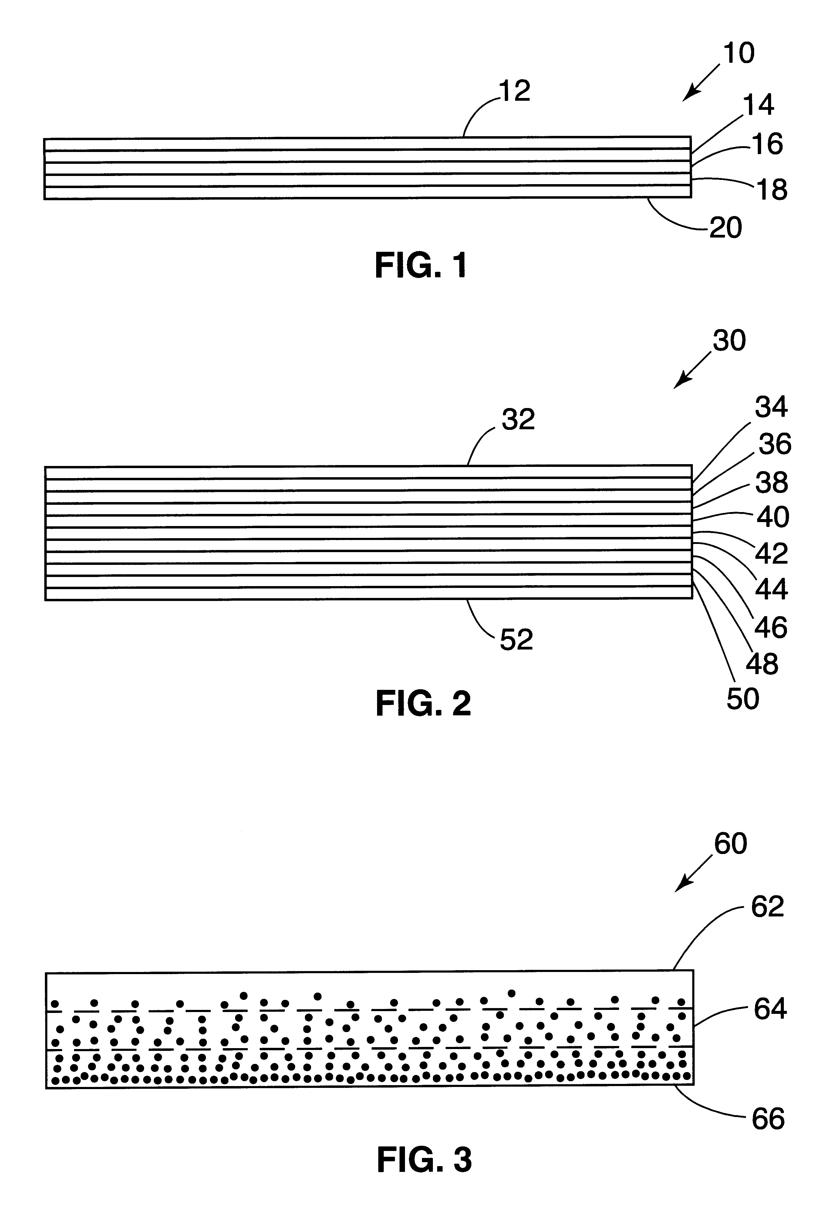 Method of making a functionally graded material