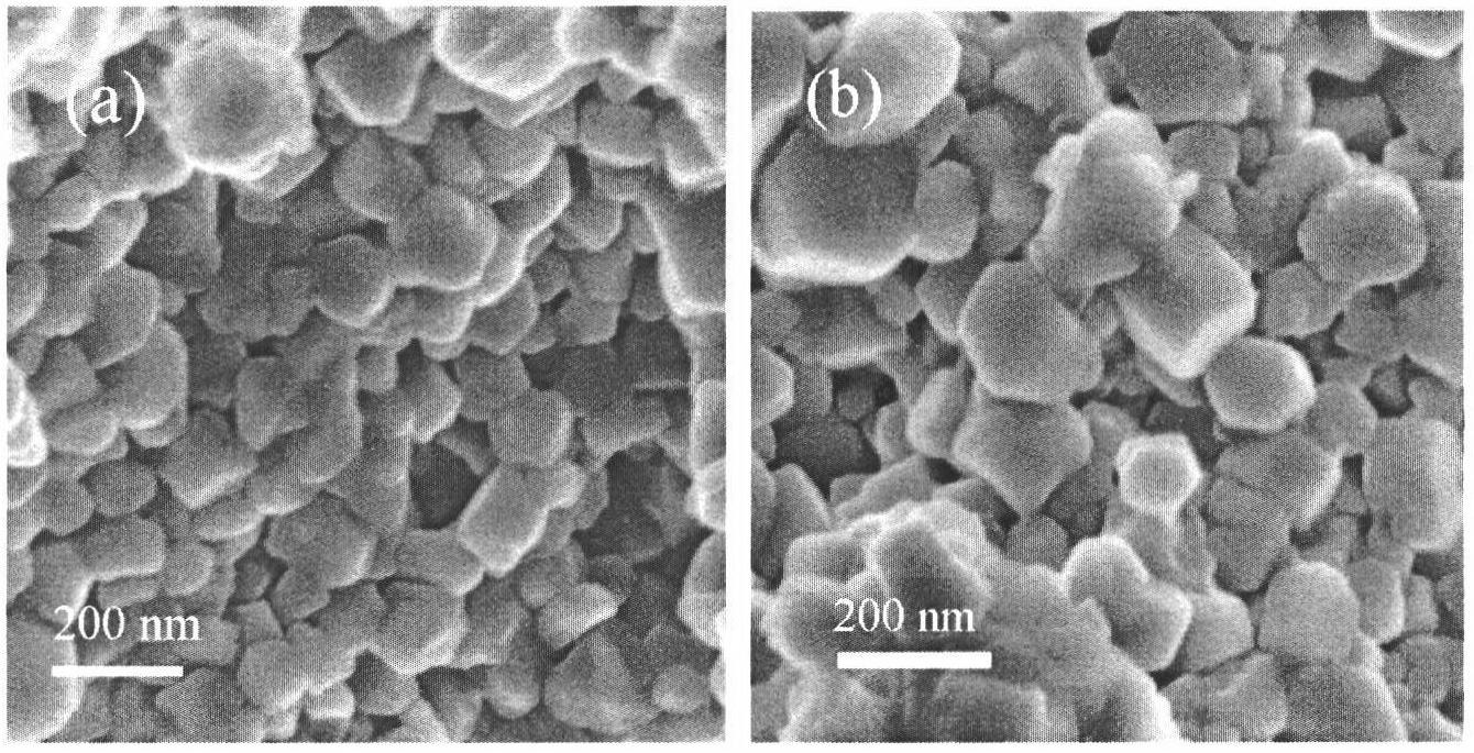 Lithium oxide-rich cathode material with nitrogen or carbon-doped surface and preparation method for cathode material