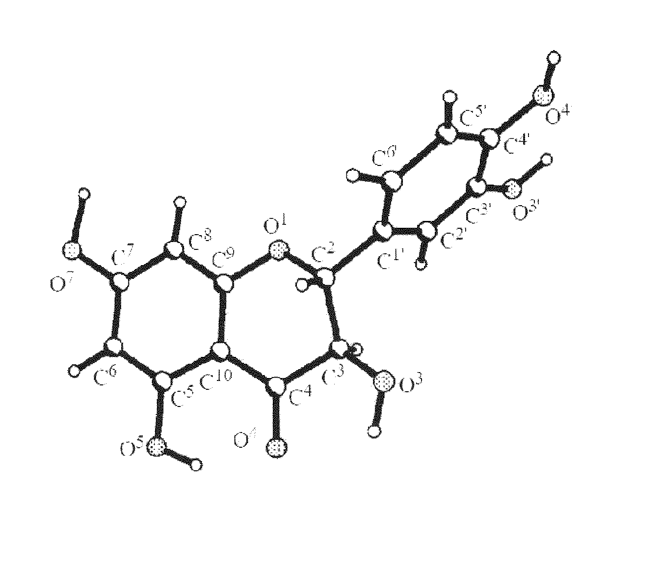 Method of using nutritional compounds dihydroquercetin (taxifolin) and arabinogalactan in combination with dihydroquercetin (taxifolin) to reduce and control cardiometabolic risk factors associated with metabolic syndrome and hypercholesterolemia