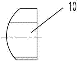 Lever Mechanism of Rail Transit Brake Caliper