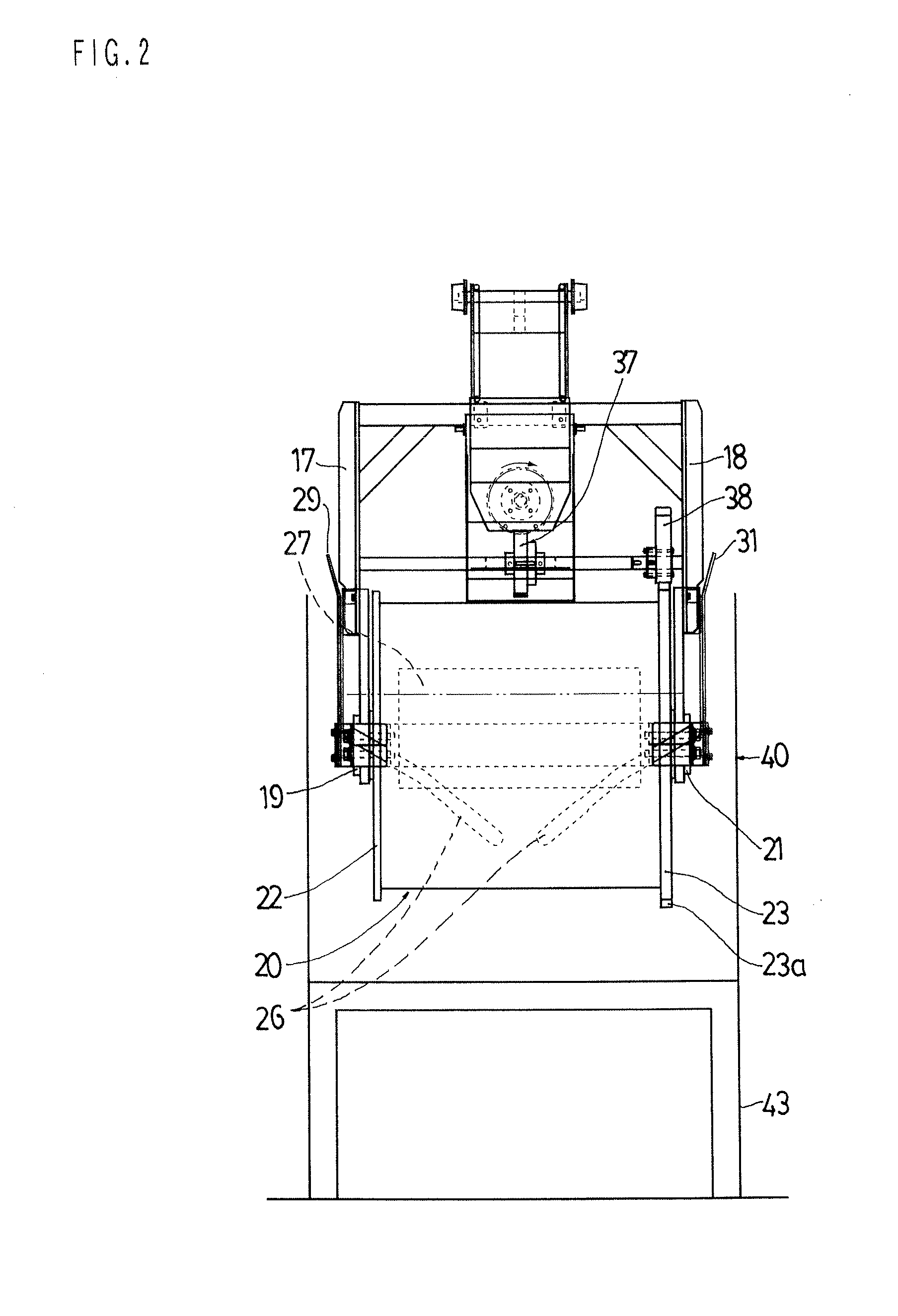 Barrel apparatus for barrel plating