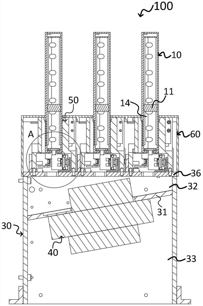 Test strip delivery device and dry-type chemical analyzer