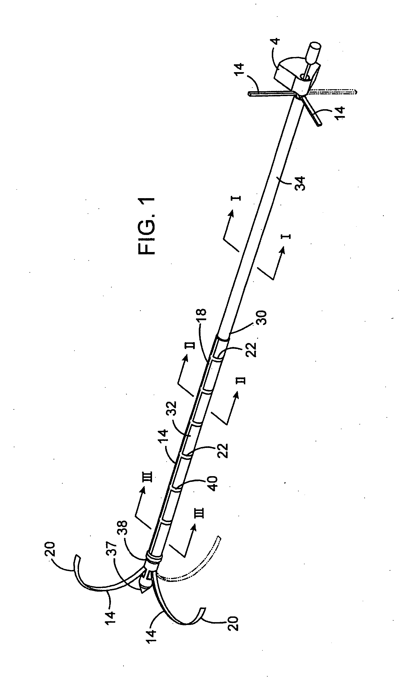 Devices and methods for performing procedures on a breast