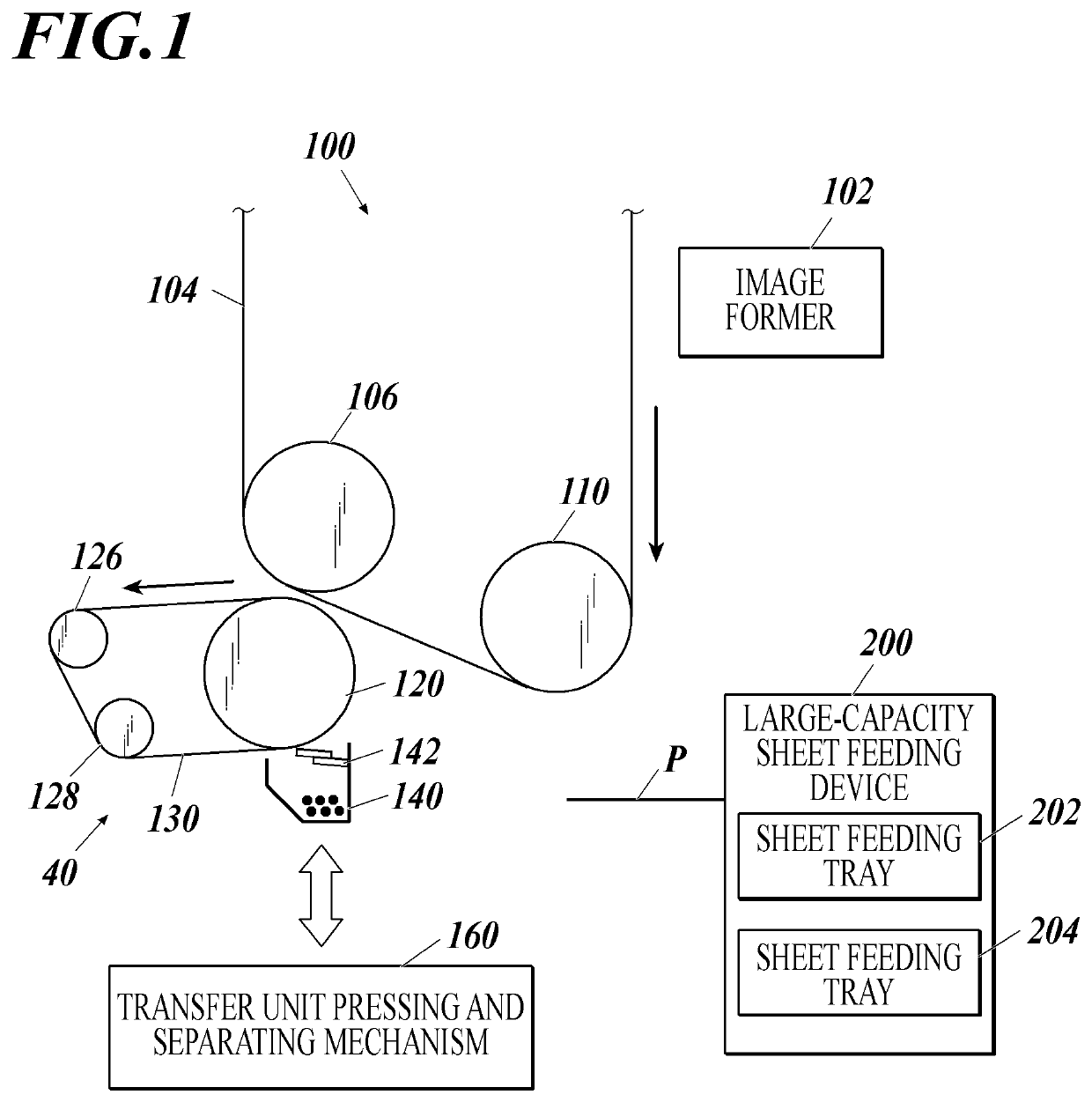 Image forming apparatus