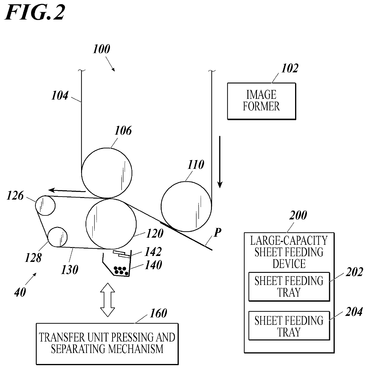 Image forming apparatus