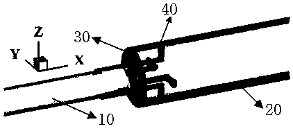 A Plasma-Based Active Control Method of High Frequency Combustion Instability