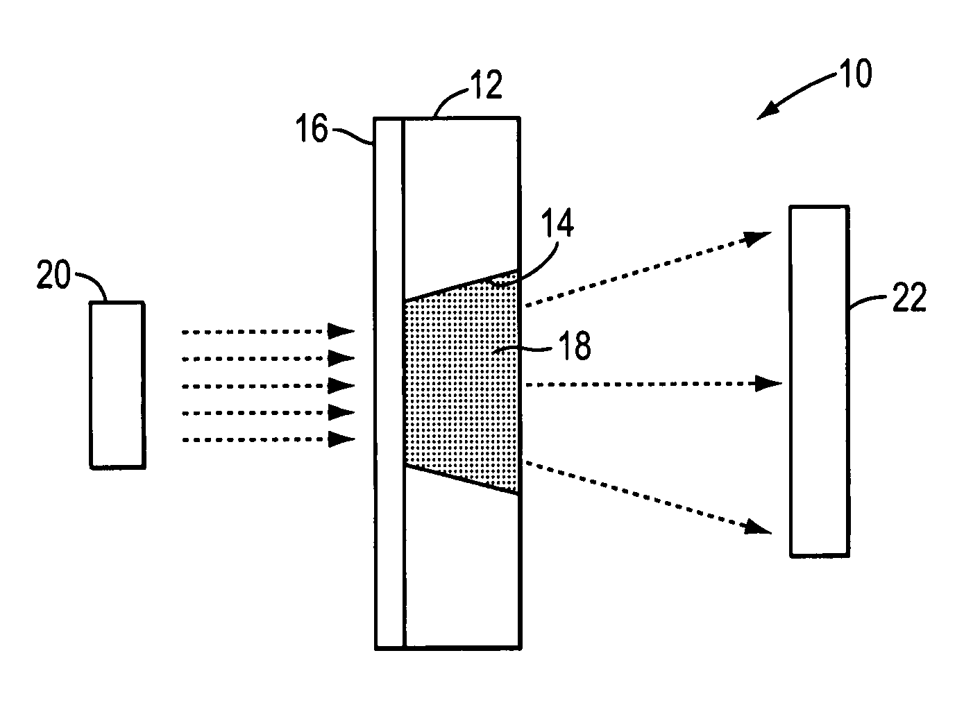 Systems and methods for non-destructive mass sensing