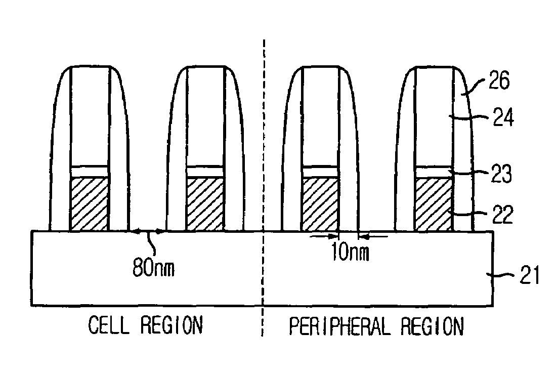 Method for fabricating semiconductor device