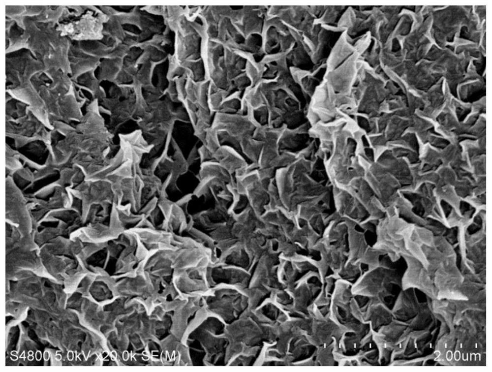 Preparation method of low-rank coal-based porous carbon and application of low-rank coal-based porous carbon in supercapacitor
