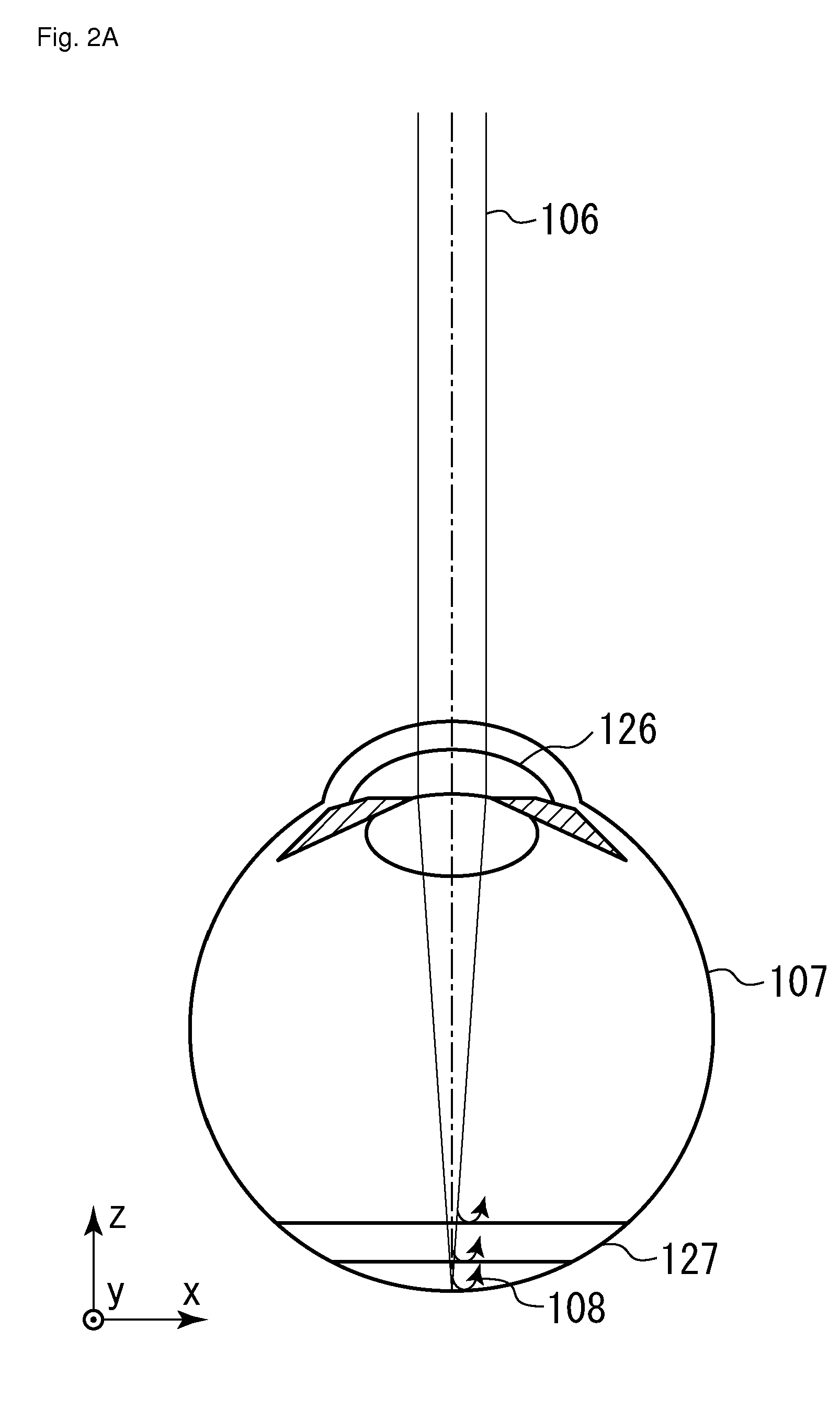 Optical tomographic imaging apparatus and imaging method therefor to acquire images indicating polarization information