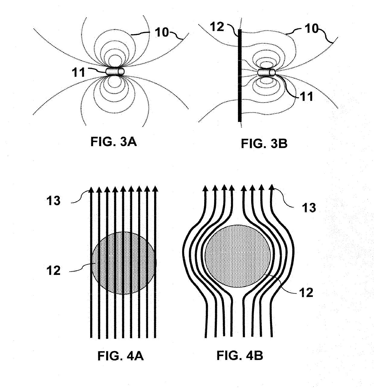 Segmented Current Magnetic Field Propulsion System
