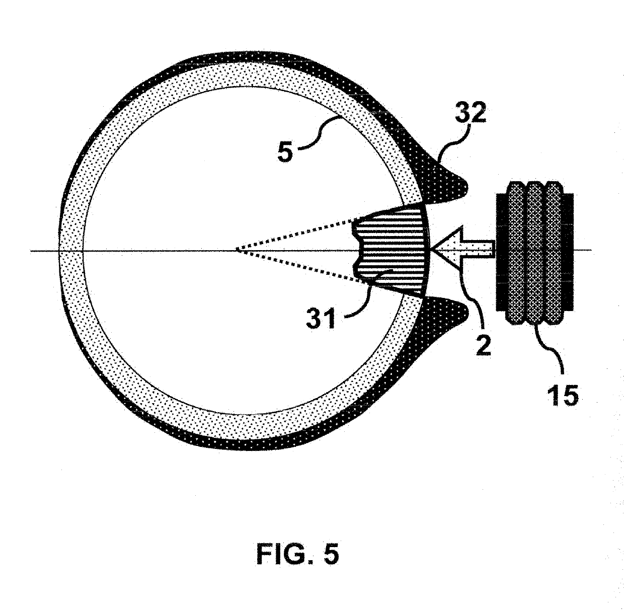 Segmented Current Magnetic Field Propulsion System