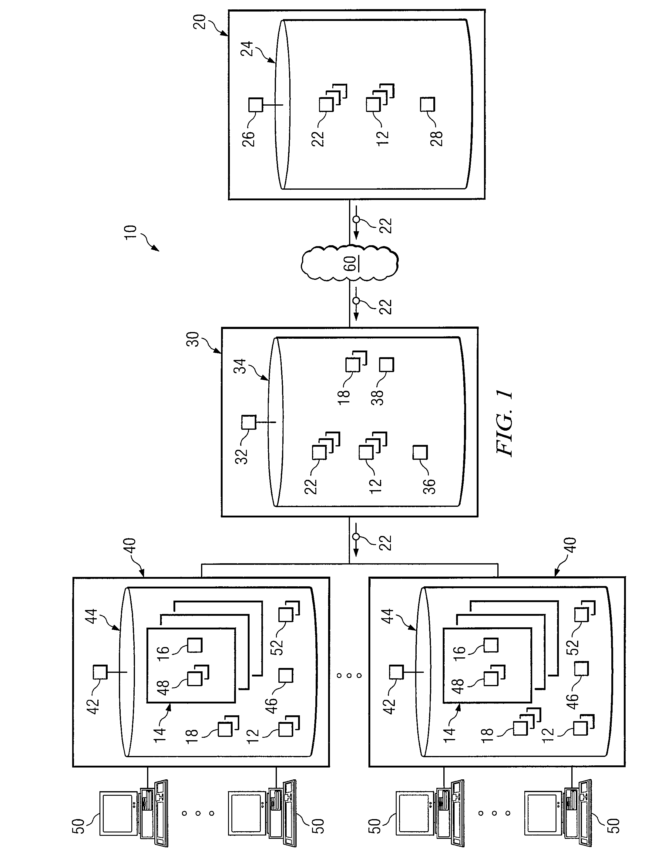 System and Method for Securely Updating License Files in an Automated Licensing System