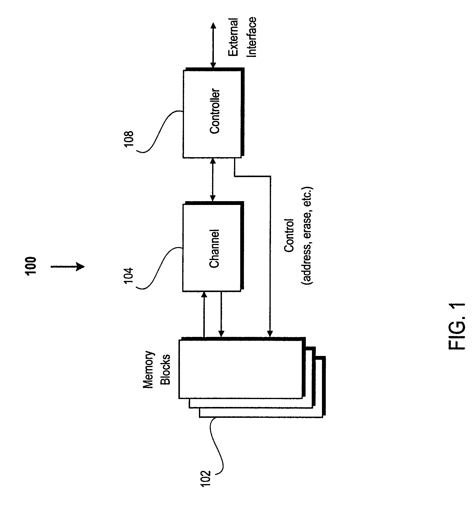 Multi-level signal memory with LDPC and interleaving