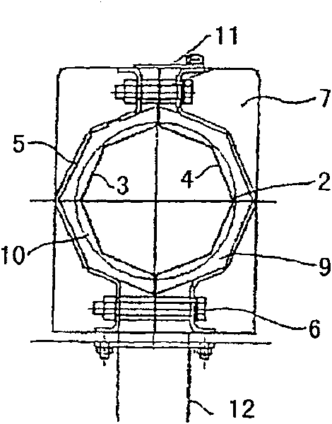 Polishing machine