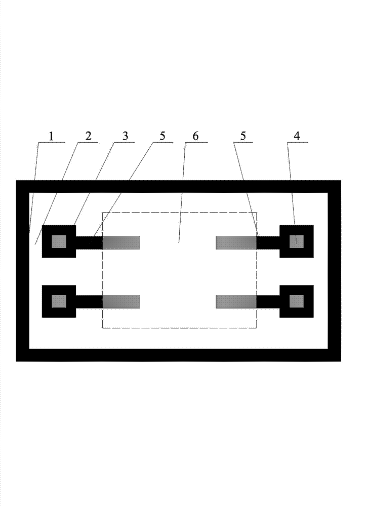 MEMS (micro-electromechanical systems) device and vacuum encapsulation method of wafer level thereof