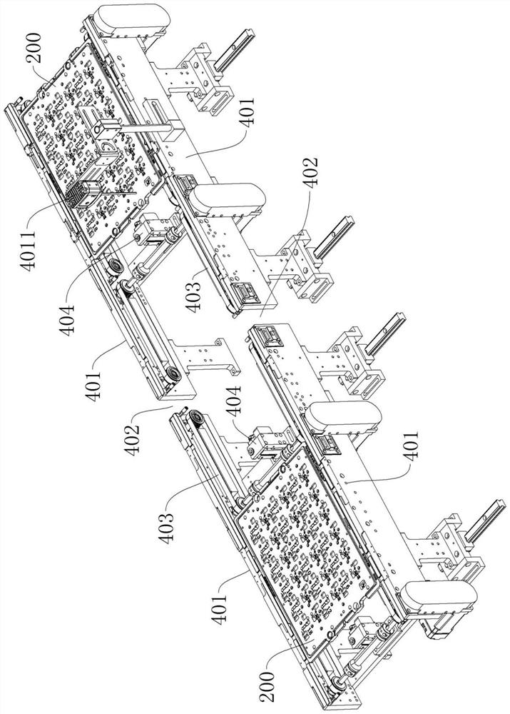 Feeding equipment