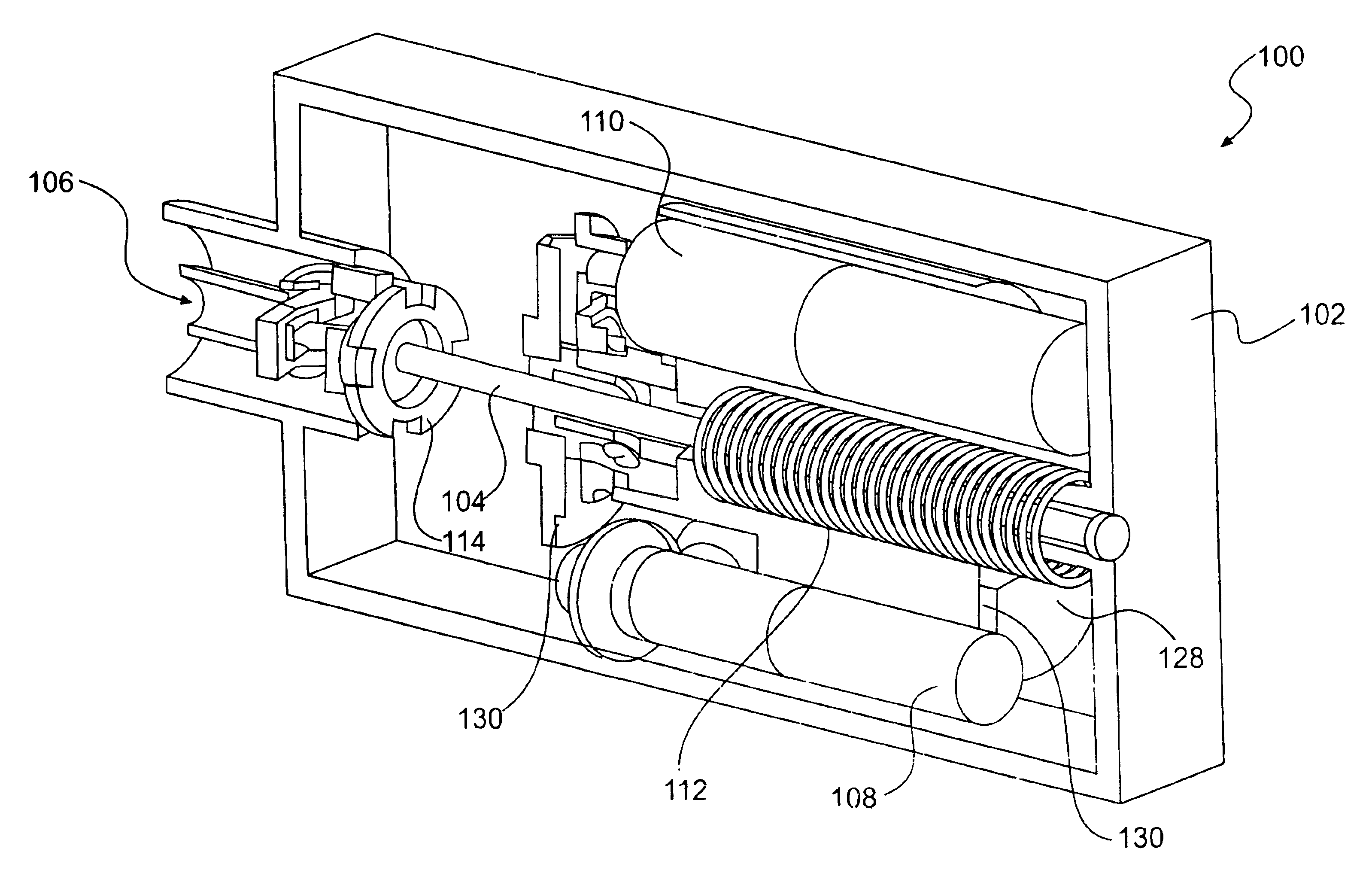 Corer-grinder