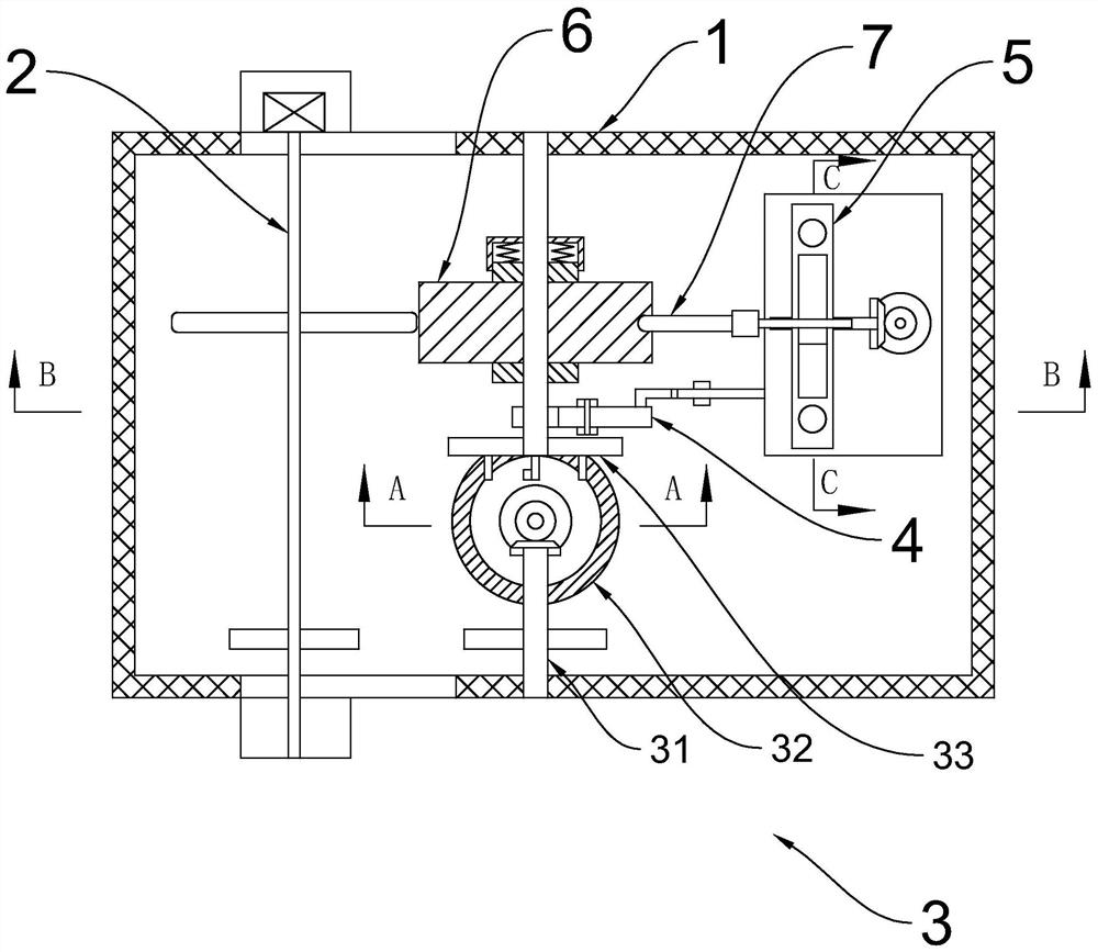 An integrated processing device for NdFeB magnets