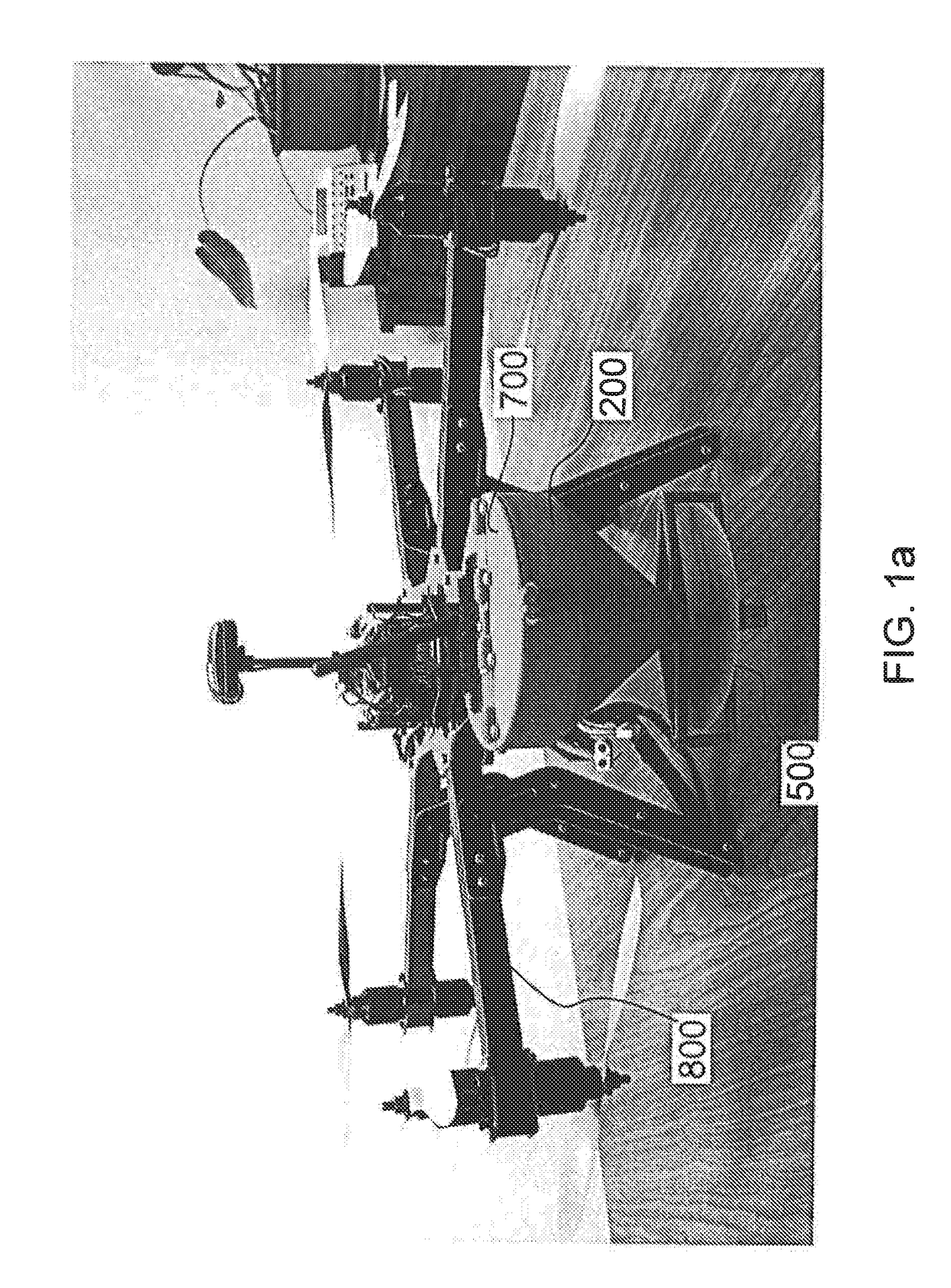 Method and Apparatus Used for Biological Control of Agricultural Pests