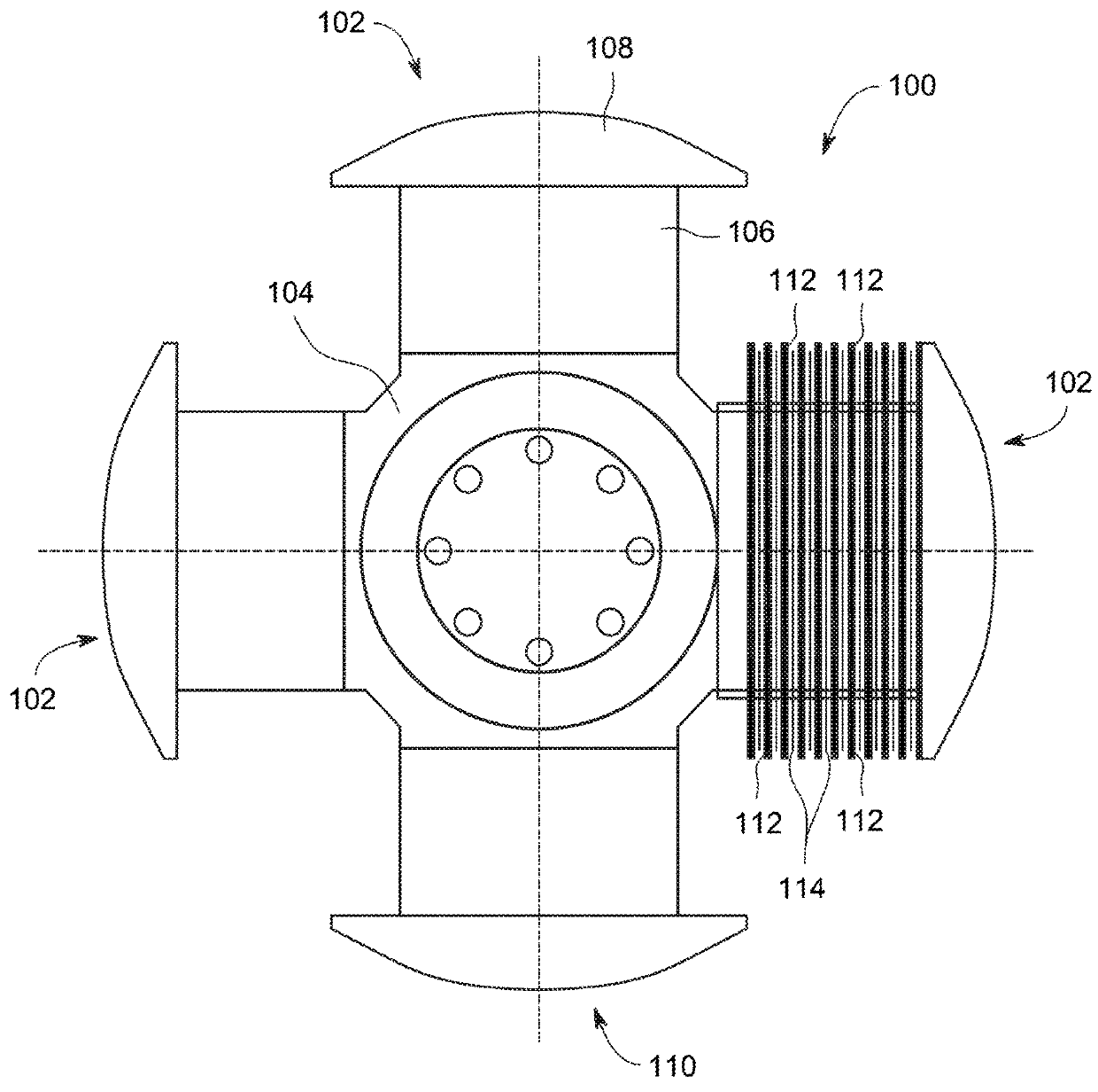 Salient pole rotors and methods for winding rotor coils thereon
