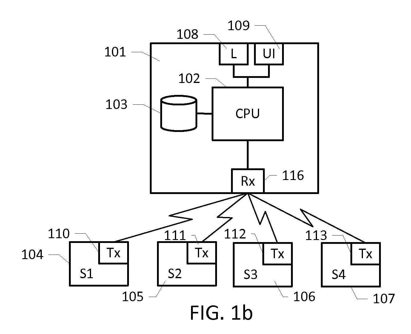 Apparatus and method for determining a physiological condition