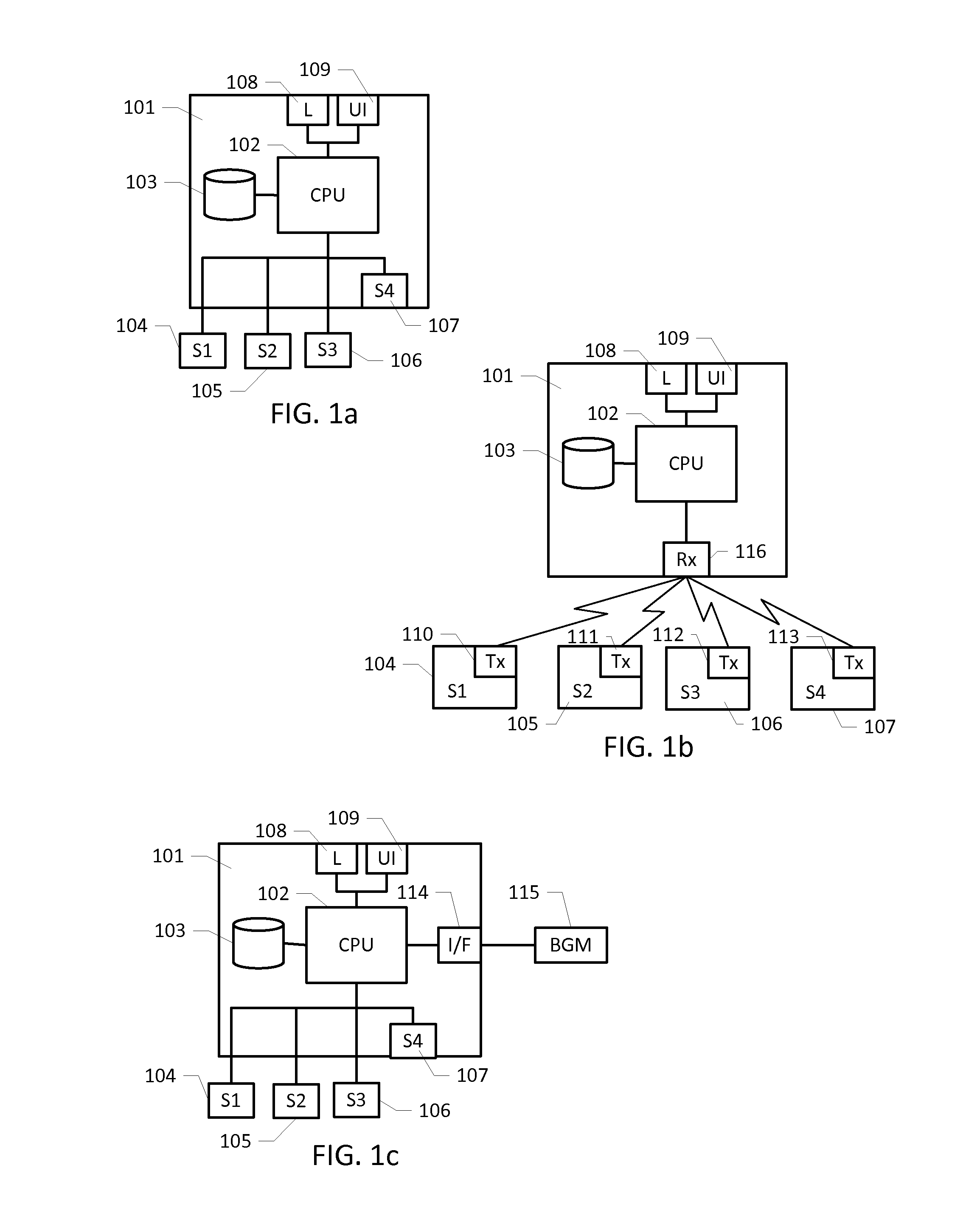 Apparatus and method for determining a physiological condition