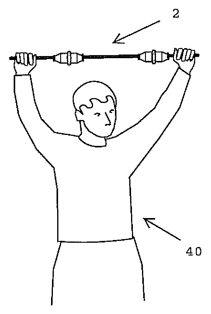 Exercise Device