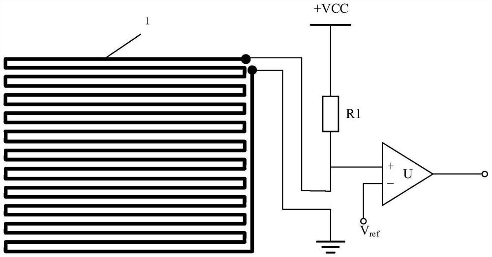 Fault positioning equipment, system and method for cable joint