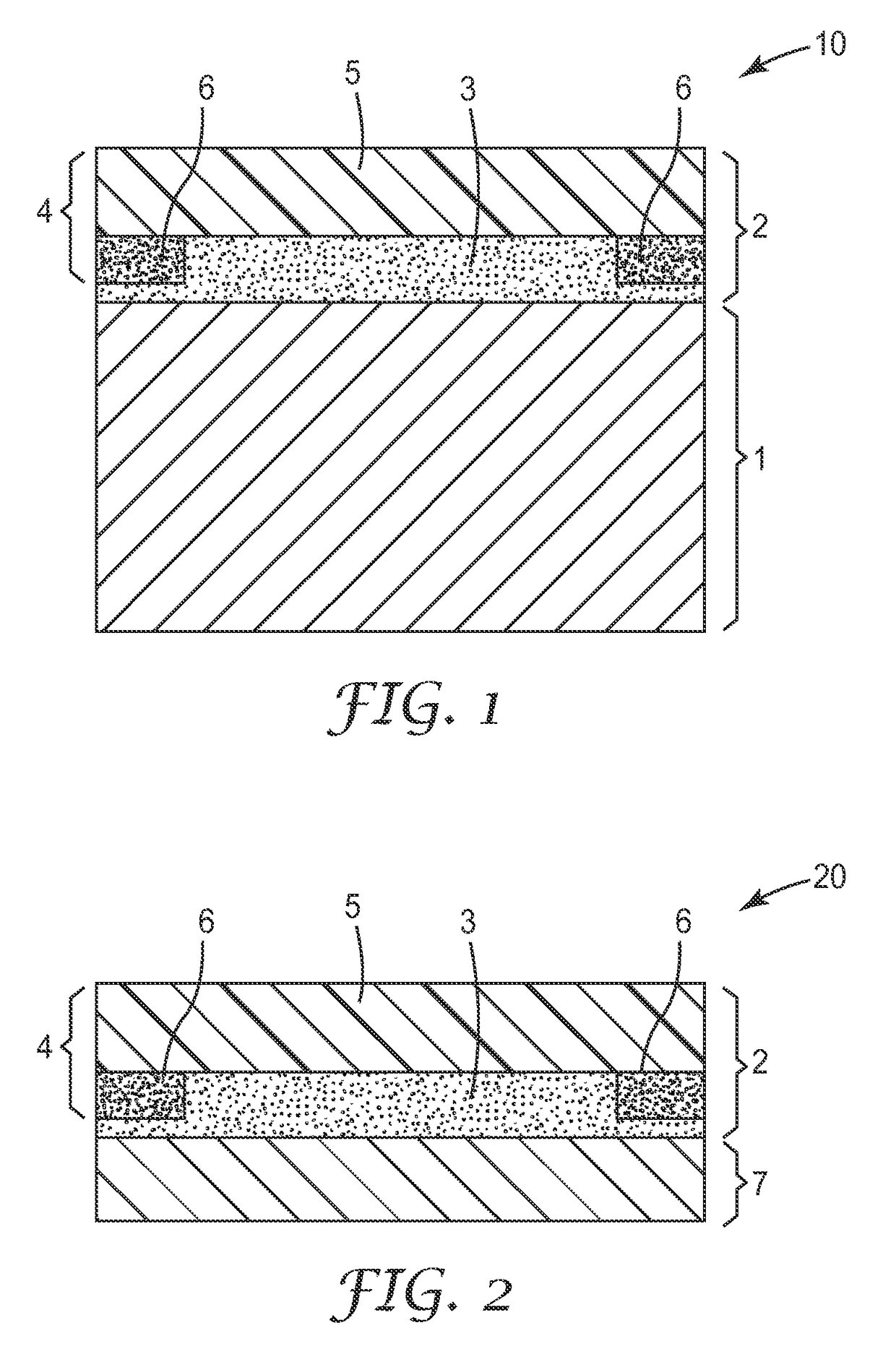 Method of producing a laminate comprising a cured adhesive sheet